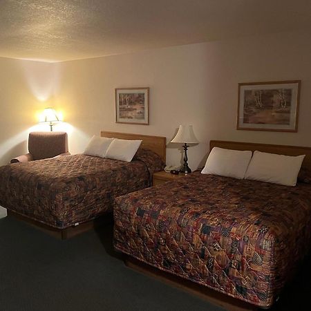 Country Haven Inn Burlington エクステリア 写真