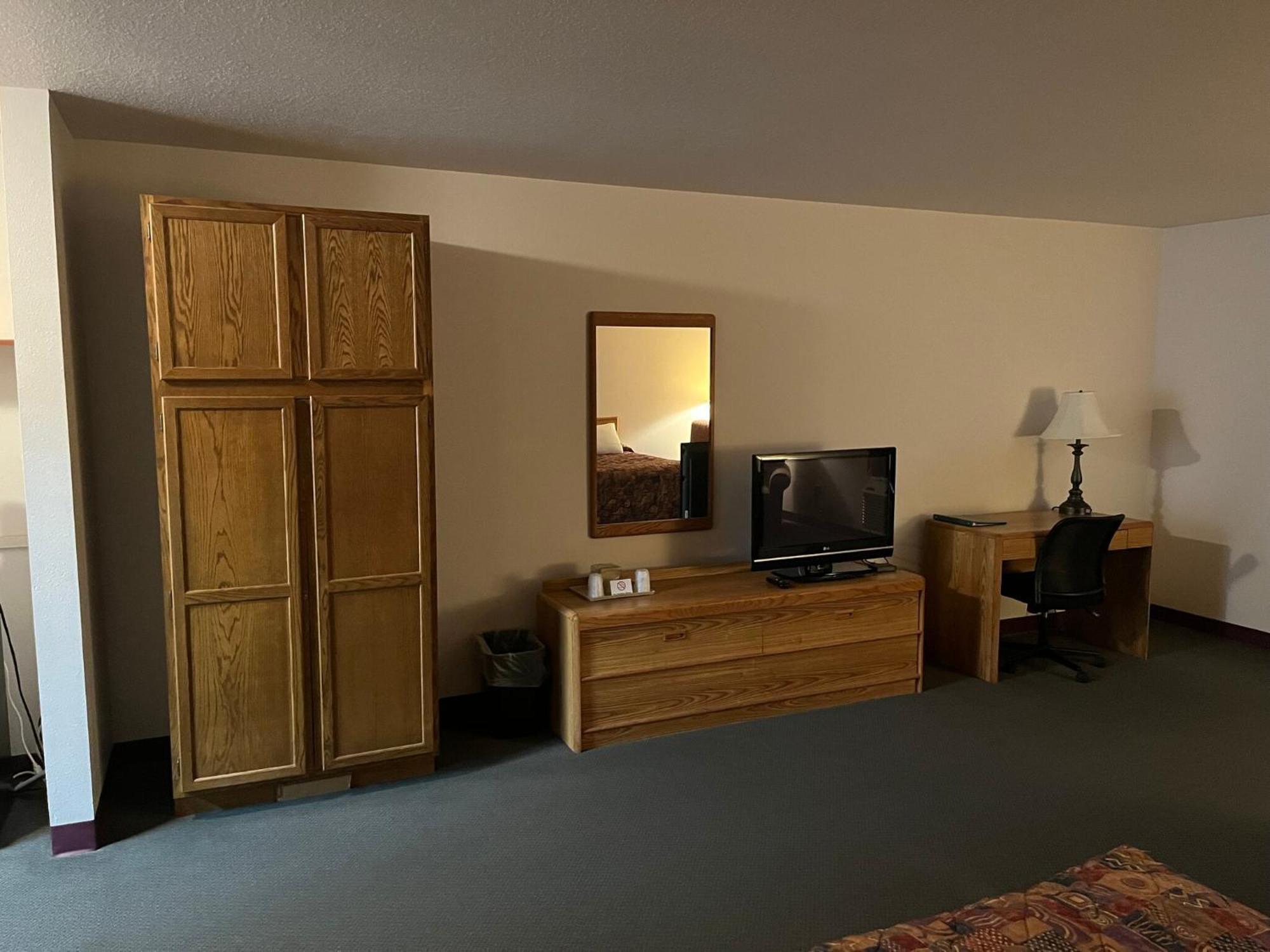 Country Haven Inn Burlington エクステリア 写真