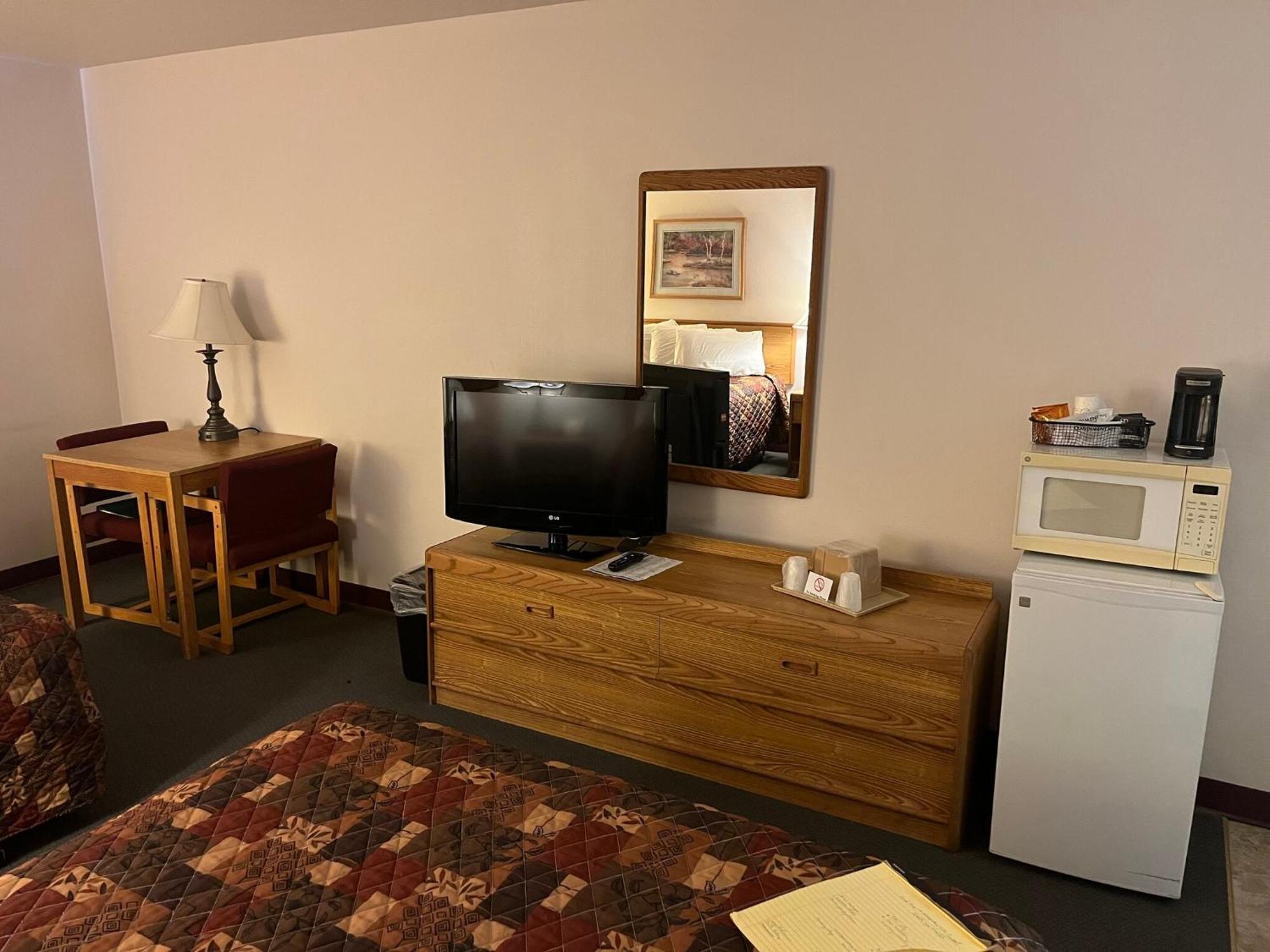 Country Haven Inn Burlington エクステリア 写真